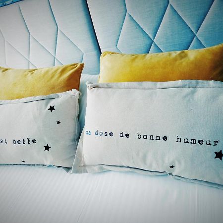 Hipster Suites - Chez Axelle - Colmar Zewnętrze zdjęcie