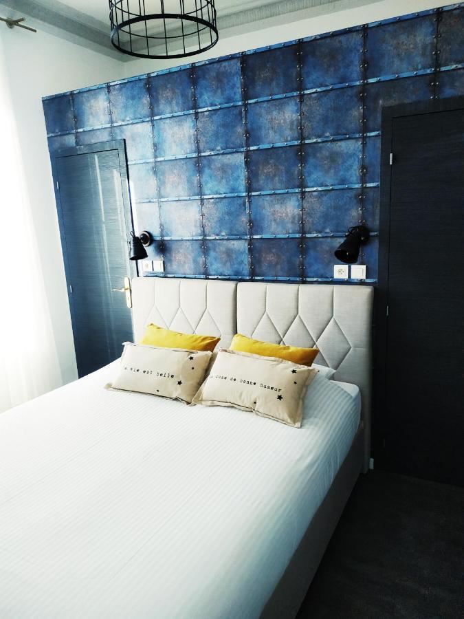 Hipster Suites - Chez Axelle - Colmar Zewnętrze zdjęcie