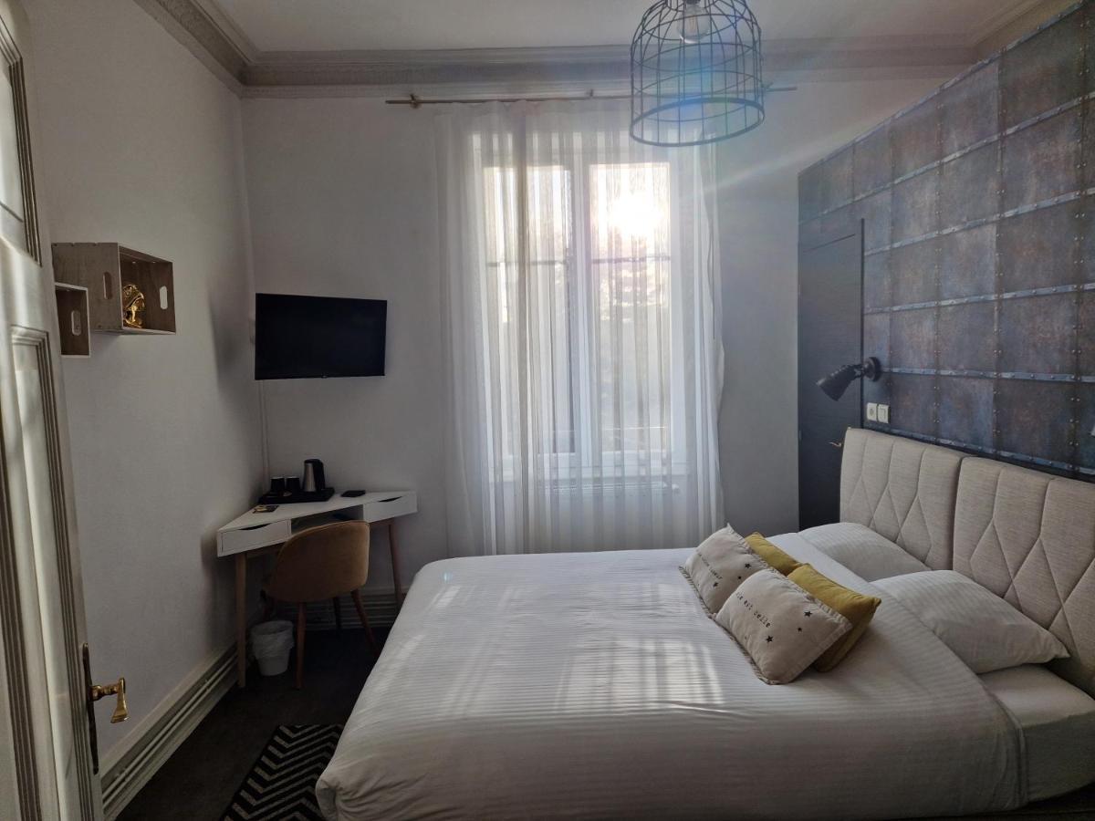 Hipster Suites - Chez Axelle - Colmar Zewnętrze zdjęcie