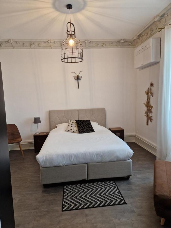 Hipster Suites - Chez Axelle - Colmar Zewnętrze zdjęcie