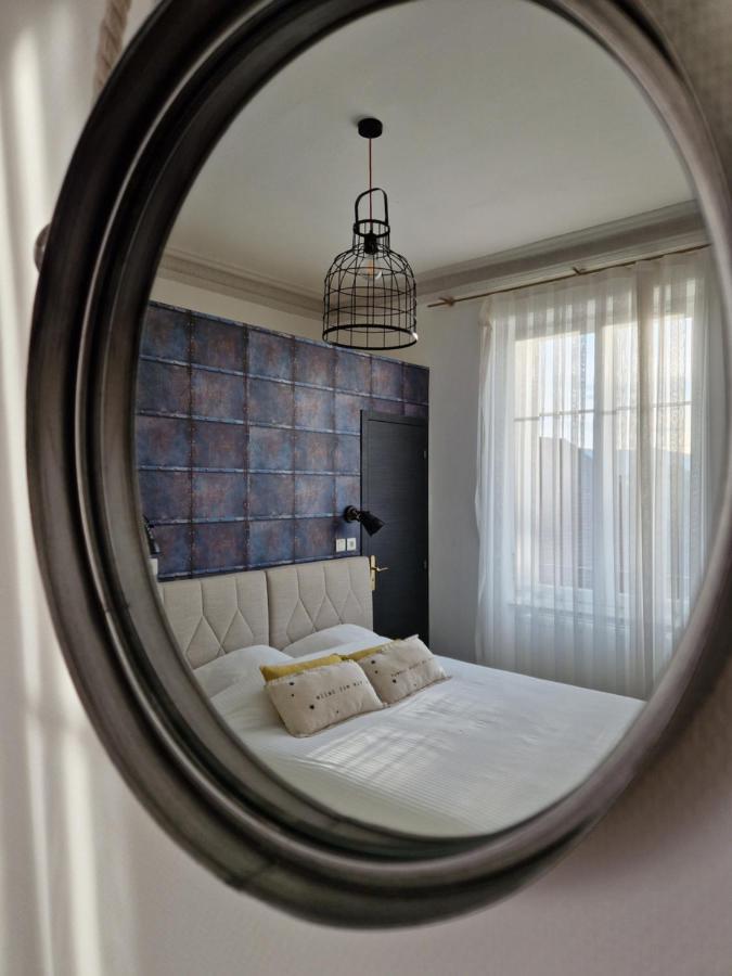 Hipster Suites - Chez Axelle - Colmar Zewnętrze zdjęcie