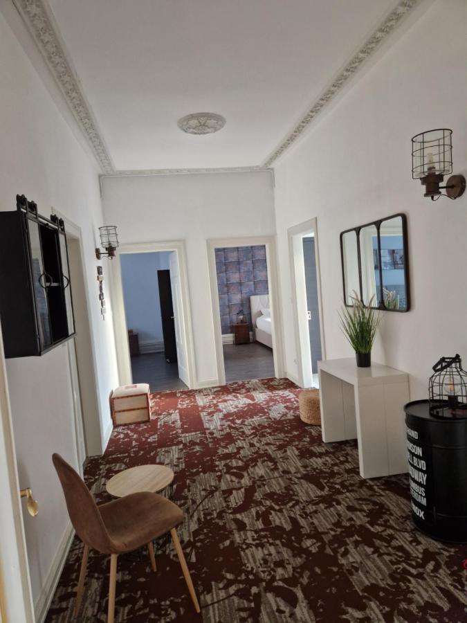 Hipster Suites - Chez Axelle - Colmar Zewnętrze zdjęcie