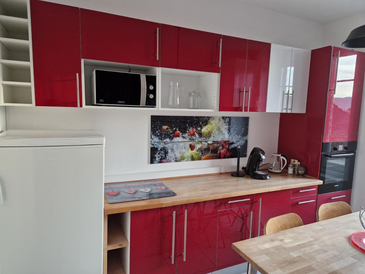 Hipster Suites - Chez Axelle - Colmar Zewnętrze zdjęcie