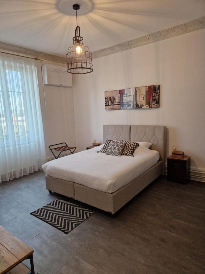 Hipster Suites - Chez Axelle - Colmar Zewnętrze zdjęcie