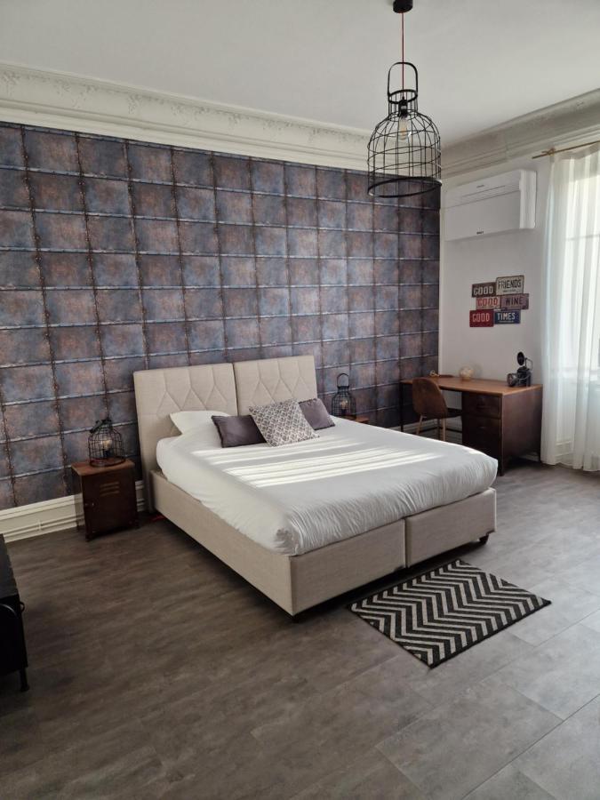 Hipster Suites - Chez Axelle - Colmar Zewnętrze zdjęcie