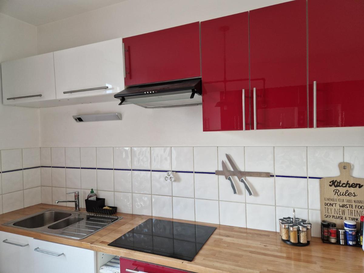 Hipster Suites - Chez Axelle - Colmar Zewnętrze zdjęcie